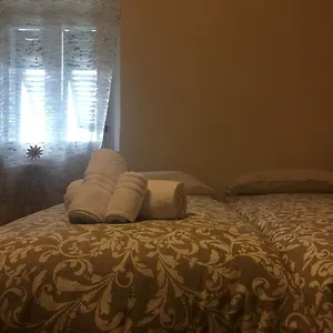  Appartamento Pomarance Apartment