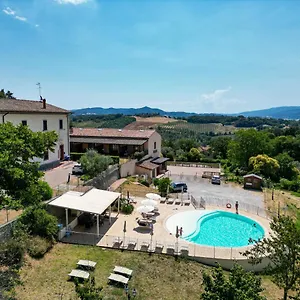  Guest house Il Torrino