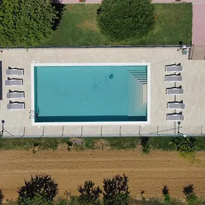  Bed & Breakfast Da Pietro