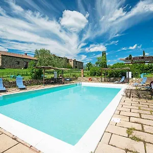  Alloggio per agriturismo Statiano
