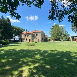  Alloggio per agriturismo L'antica Quercia