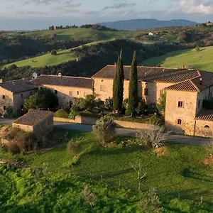  Appartamento Le Valli Tuscany