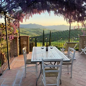  Alloggio per agriturismo San Tommaso