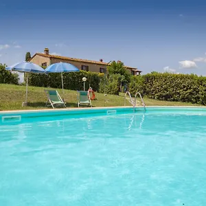  Alloggio per agriturismo Santa Lina - Gelsomino