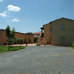  Alloggio per agriturismo L'imposto