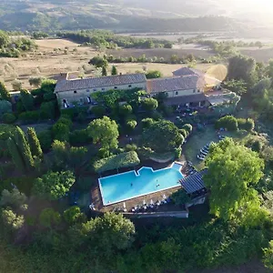 Le Valli Pomarance
