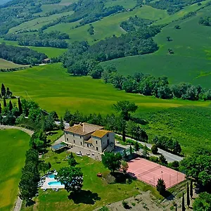  Apartment Il Palagetto