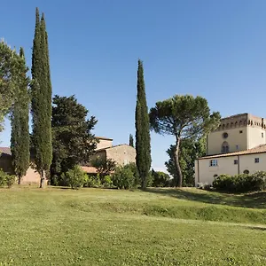  Farm stay Bioagriturismo Il Cerreto