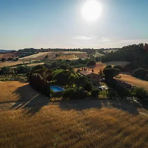  Alloggio per agriturismo San Carlo