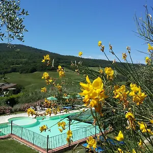  Aparthotel Il Monastero